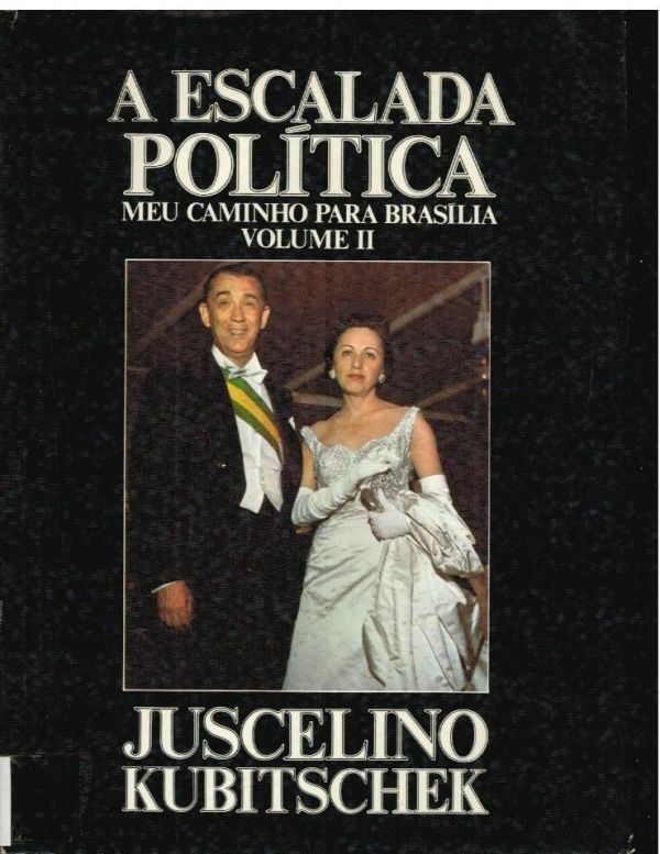 Escalada Política, A